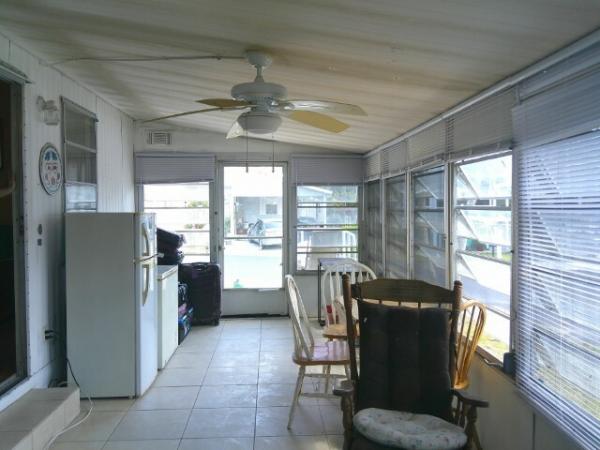 1971 RAMA Manufactured Home