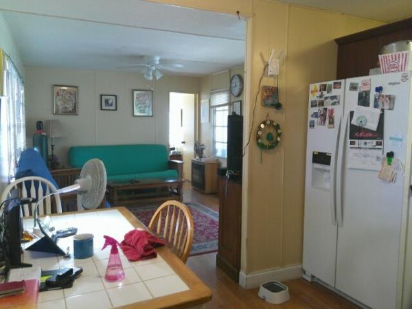 1971 RAMA Manufactured Home