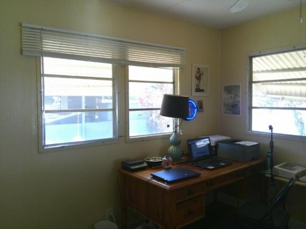 1971 RAMA Manufactured Home