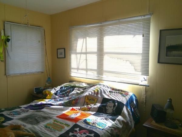 1971 RAMA Manufactured Home