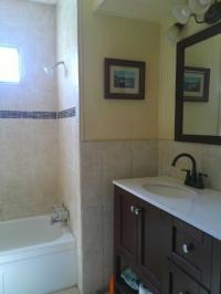 1971 RAMA Manufactured Home