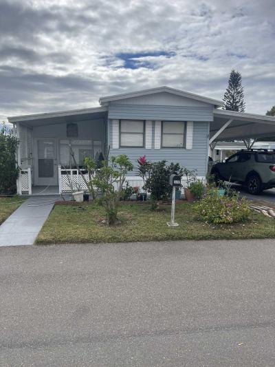 Mobile Home at 4425 Us Hwy 441 S Lot 32C Okeechobee, FL 34974