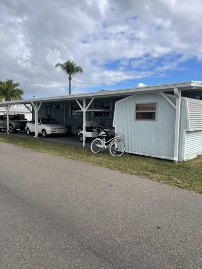 Photo 2 of 27 of home located at 4425 Us Hwy 441 S Lot 32C Okeechobee, FL 34974