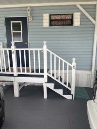 1973 Vintage  Mobile Home