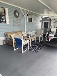 1973 Vintage  Mobile Home