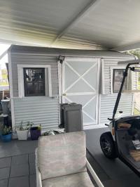 1973 Vintage  Mobile Home