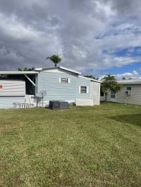 1973 Vintage  Mobile Home