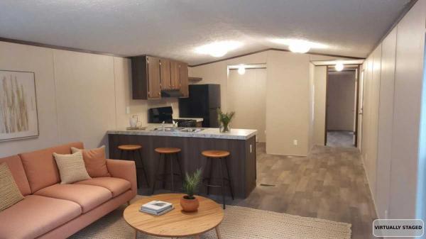 2023 Clayton Mobile Home For Rent