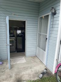 1973 Vintage  Mobile Home