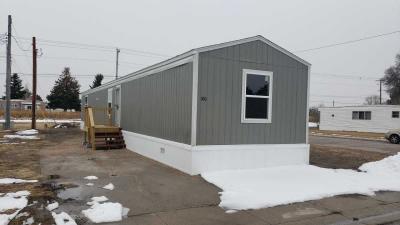 Photo 2 of 17 of home located at 24 Erin Ln #100 Scottsbluff, NE 69361