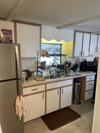 1973 Vintage  Mobile Home