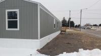 2023 Clayton TRU-Glory Manufactured Home