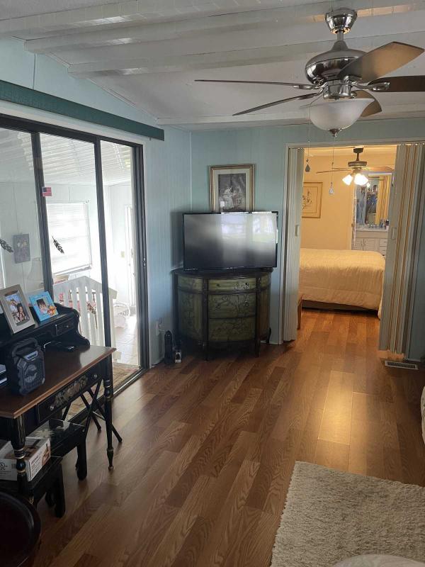 1973 Vintage  Mobile Home