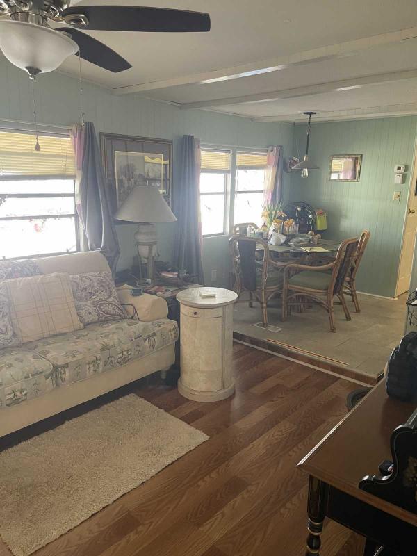 1973 Vintage  Mobile Home