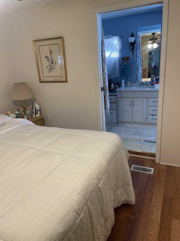 1973 Vintage  Mobile Home