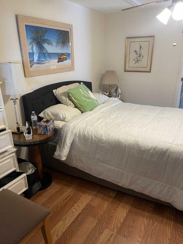 1973 Vintage  Mobile Home