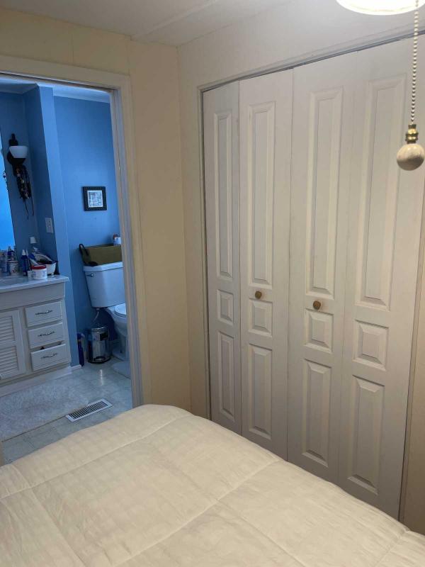 1973 Vintage  Mobile Home