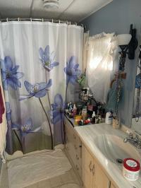 1973 Vintage  Mobile Home