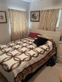 1973 Vintage  Mobile Home