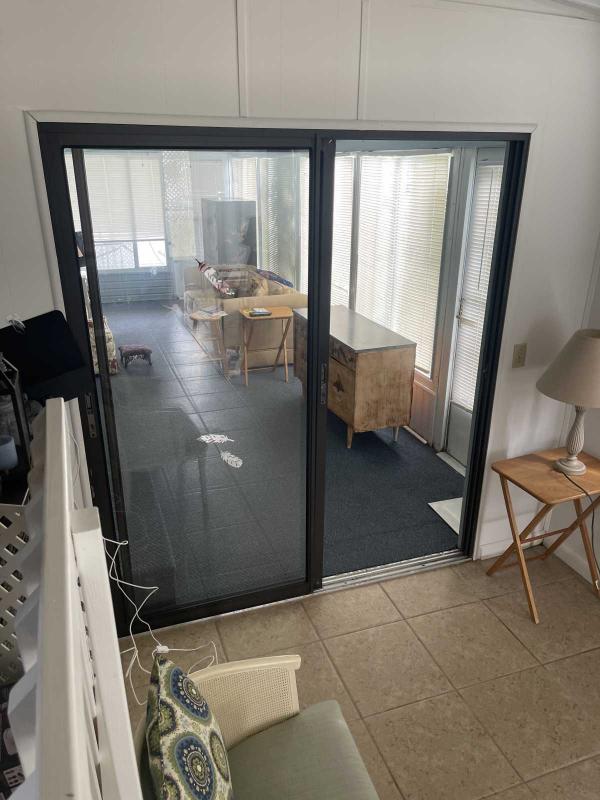 1973 Vintage  Mobile Home