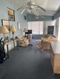 1973 Vintage  Mobile Home