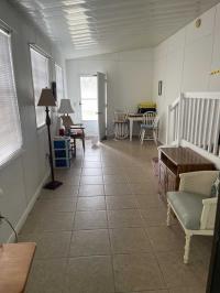 1973 Vintage  Mobile Home