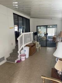 1973 Vintage  Mobile Home