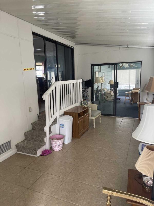 1973 Vintage  Mobile Home