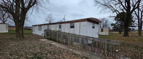  Mobile Home For Sale