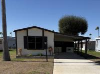 1971 Meri Mobile Home