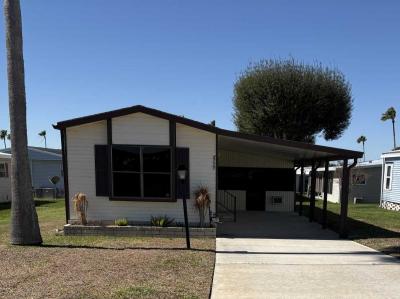 Mobile Home at 8809 Twitty Rd Sebring, FL 33876