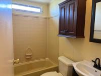 1971 Meri Mobile Home