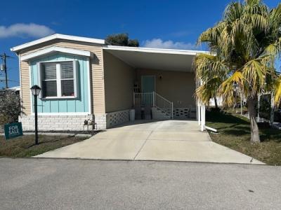 Mobile Home at 102 Seagrape Court Naples, FL 34110