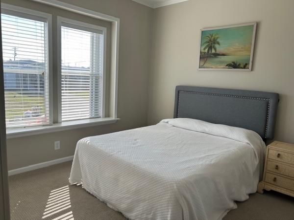 2017 Palm Harbor Mobile Home