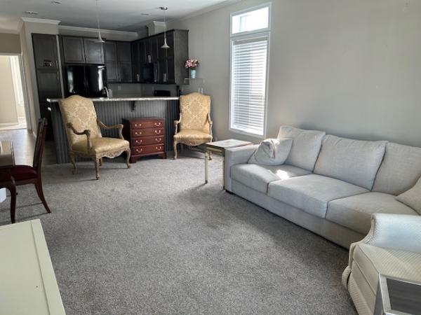 2017 Palm Harbor Mobile Home