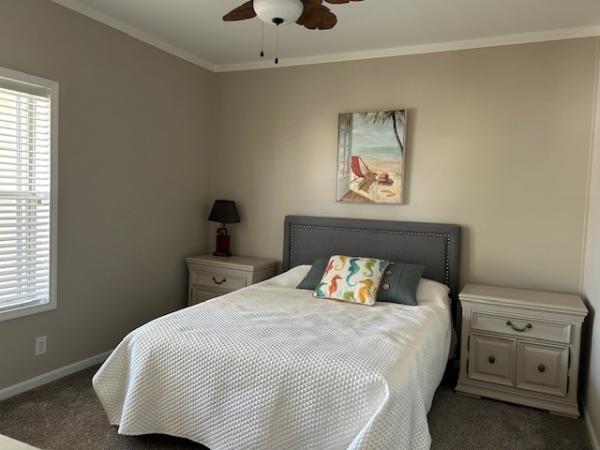 2017 Palm Harbor Mobile Home