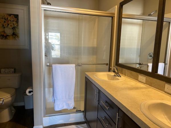 2017 Palm Harbor Mobile Home