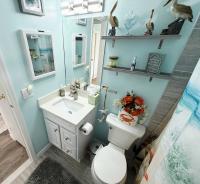 ALL AGE PARK Mobile Home