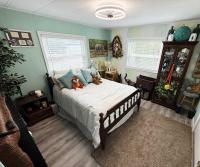 ALL AGE PARK Mobile Home
