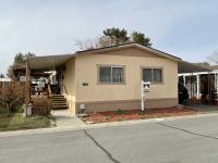 1983 Far West Manufactured Home