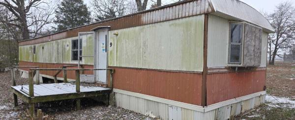  Mobile Home For Sale