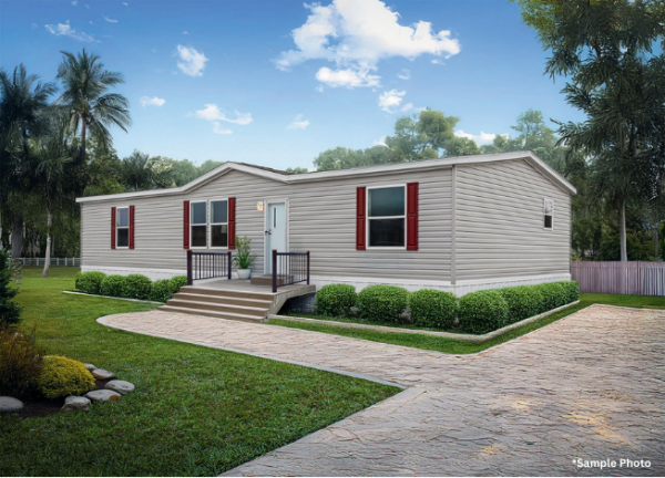 2026 Mobile Home