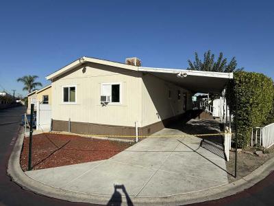 Mobile Home at 7142 Orangethorpe Ave #17C Buena Park, CA 90621