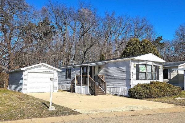 1988 Nashua Mobile Home For Sale