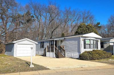 Mobile Home at 6346 Baneberry Kalamazoo, MI 49009