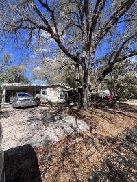 1988 Palm Harbor Mobile Home