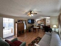 1995 Fleetwood Manufactured Home