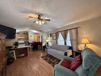 1995 Fleetwood Manufactured Home