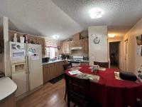 1995 Fleetwood Manufactured Home