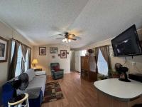 1995 Fleetwood Manufactured Home